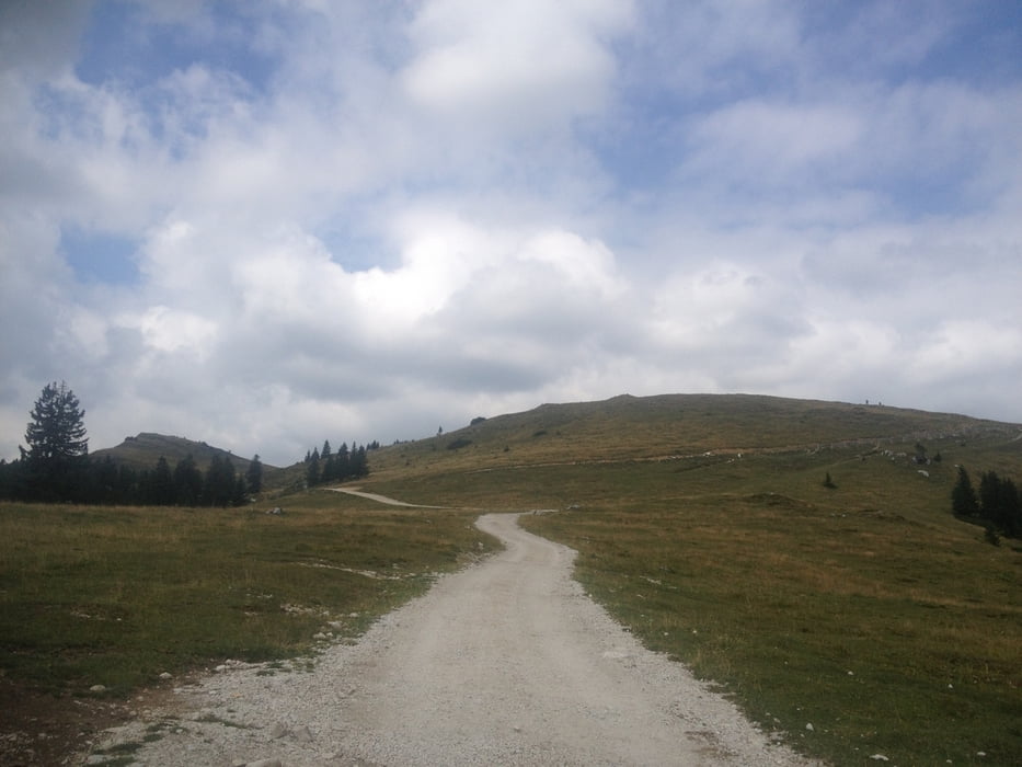 Velika Planina