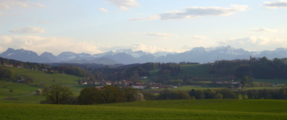 Königsetappe im Landkreis Rosenheim