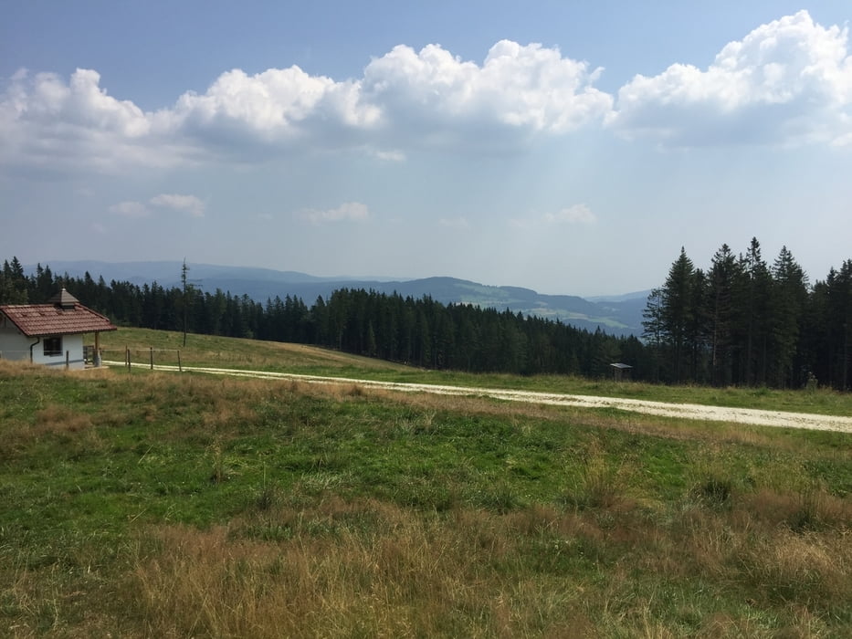 Fischbacher Alpen Tour 2015
