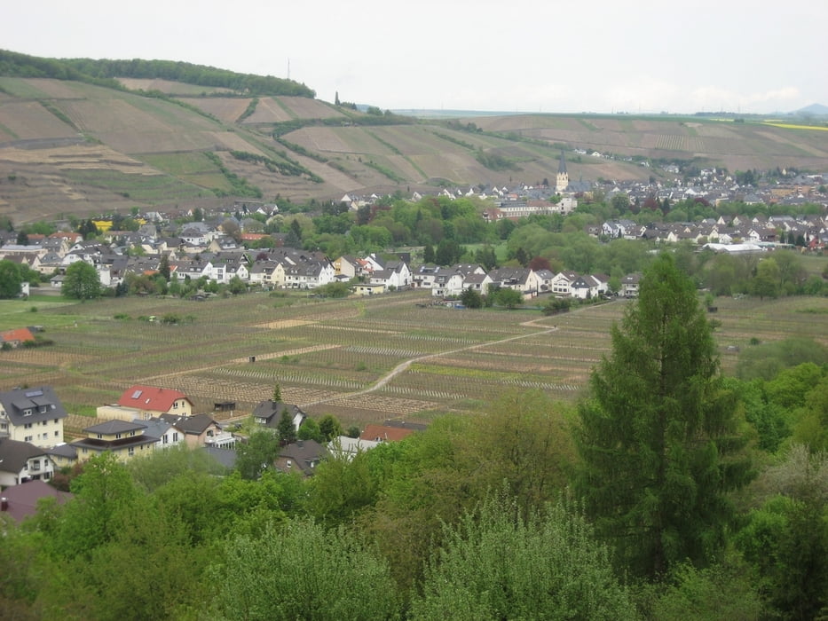 Walporzheim