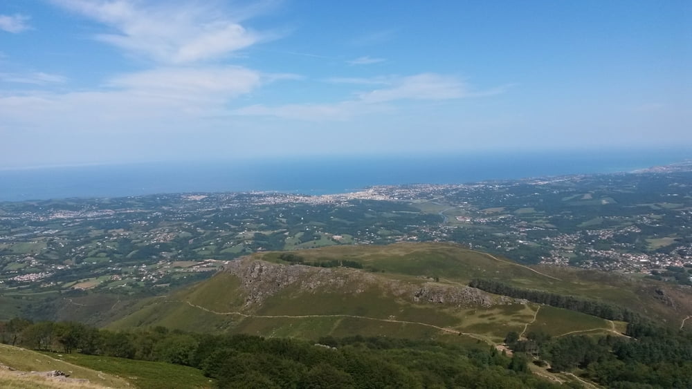 La Rhune