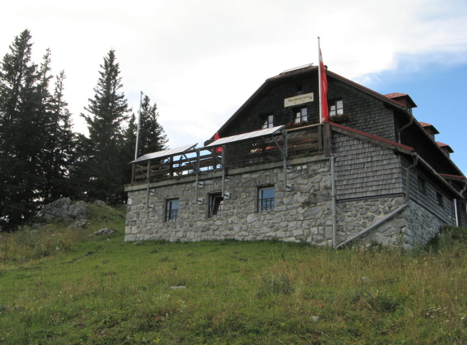 Türnitz-Annaberg