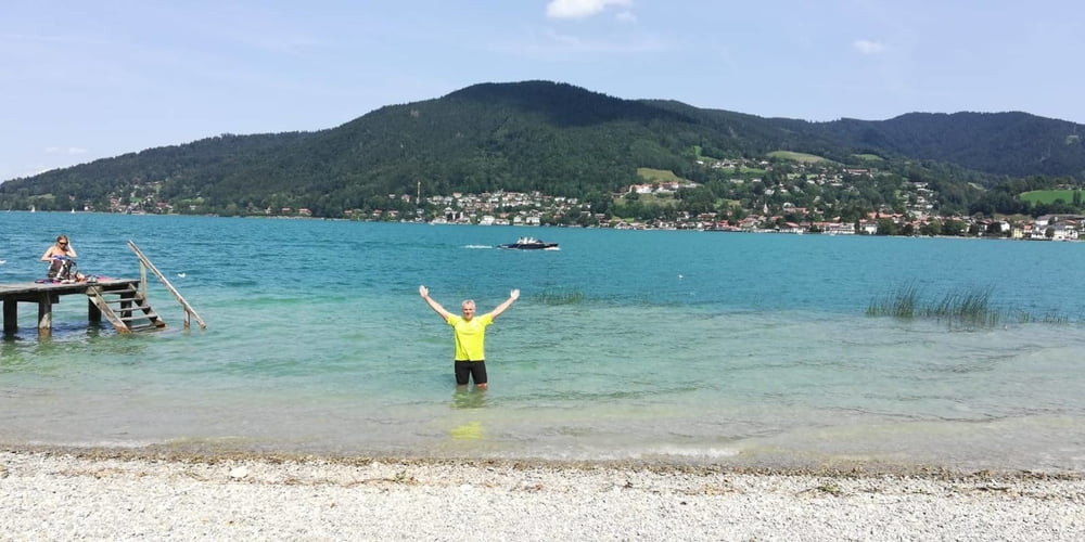 Tegernsee-Tour