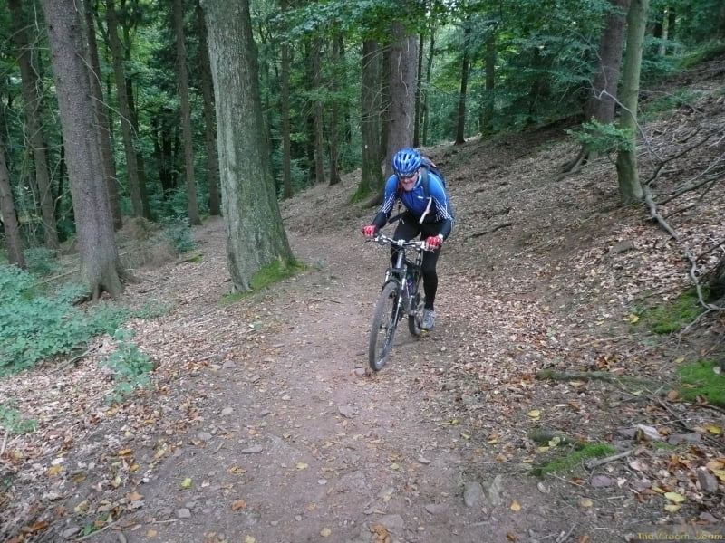 Eupen 2 lakes