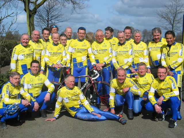 WTC90 Helenaveen 