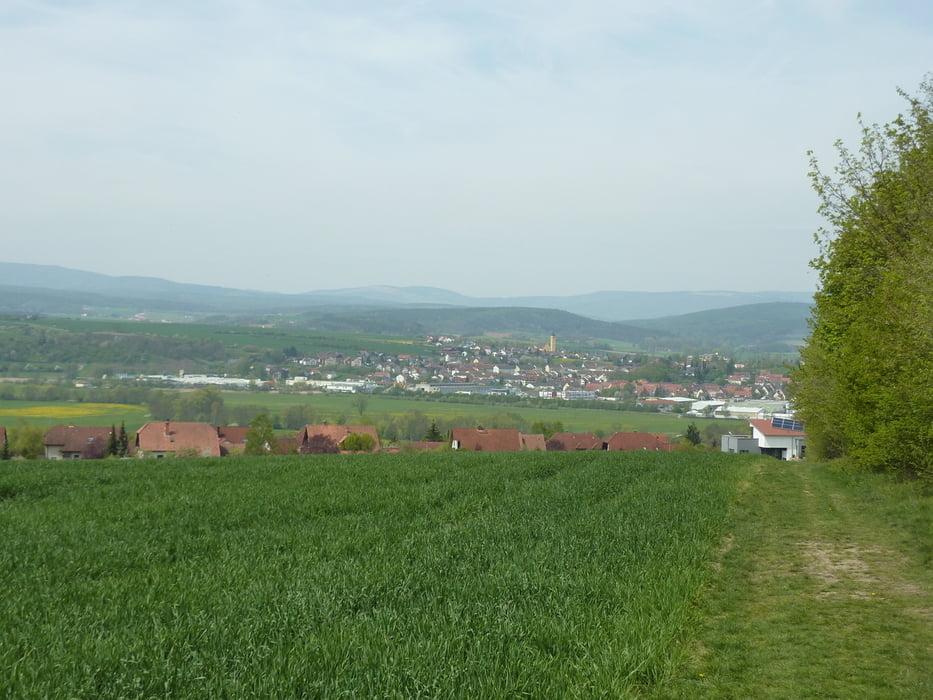 NES-Münnerstadt-Steinach-NES
