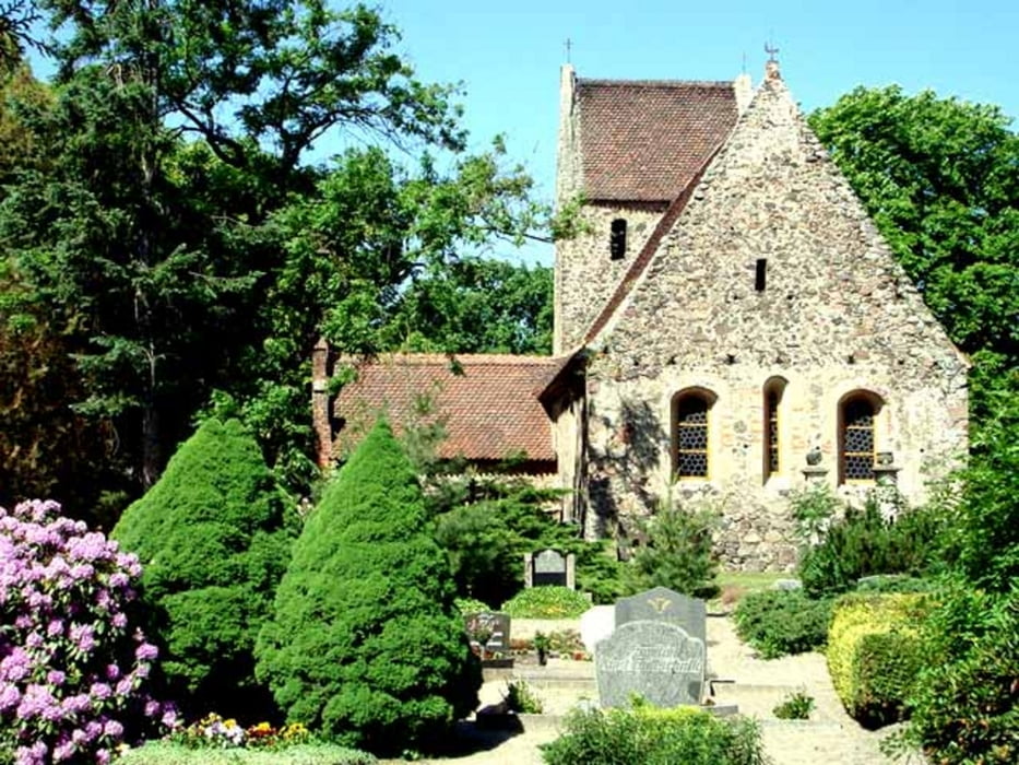 186) Beeskow - Goyatz - Straupitz - Burg - Peitz