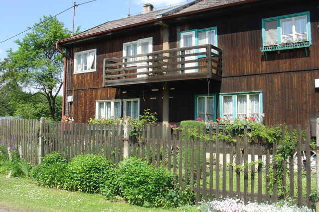 Radtour Bayern Böhmen Etappe 4 Schönsee - Mariánské Lázne 