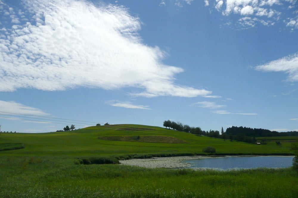 8-Seen-Runde