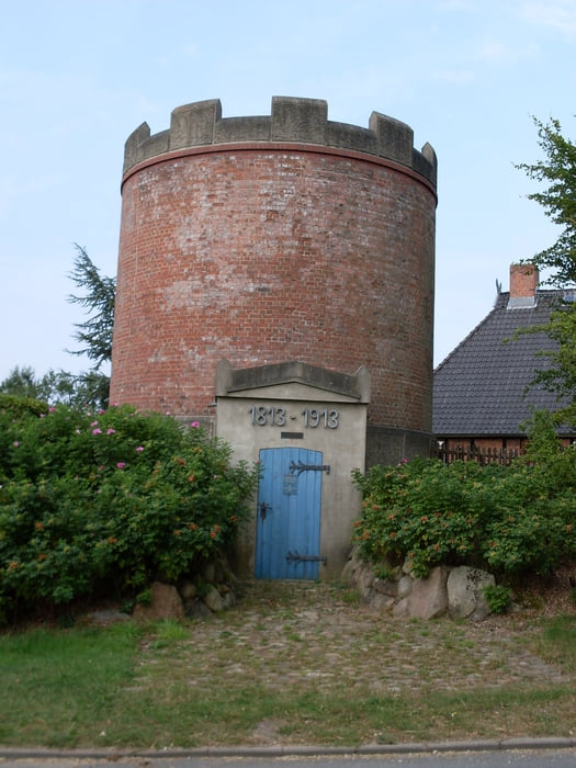 Samtgemeinde Rundtour