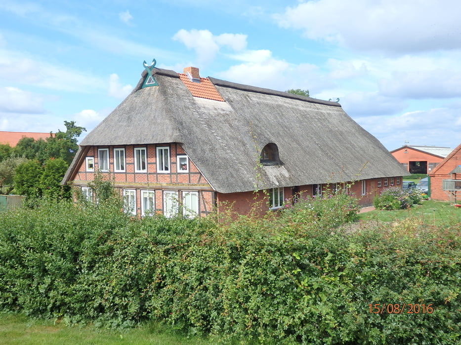 Sieben Tage Lüneburgerheide_3_Lüneburg- Hitzacker