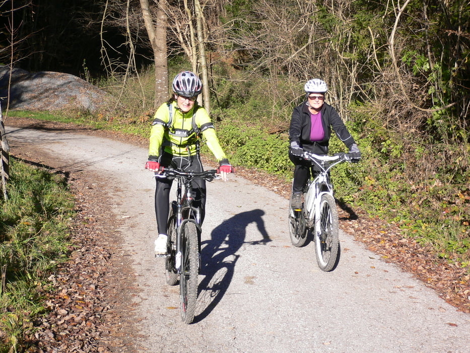 Trainingstour