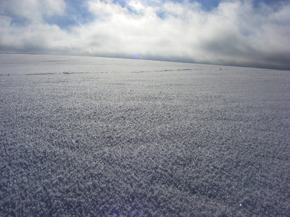 Hasselkopf Loipe 30-12-2010