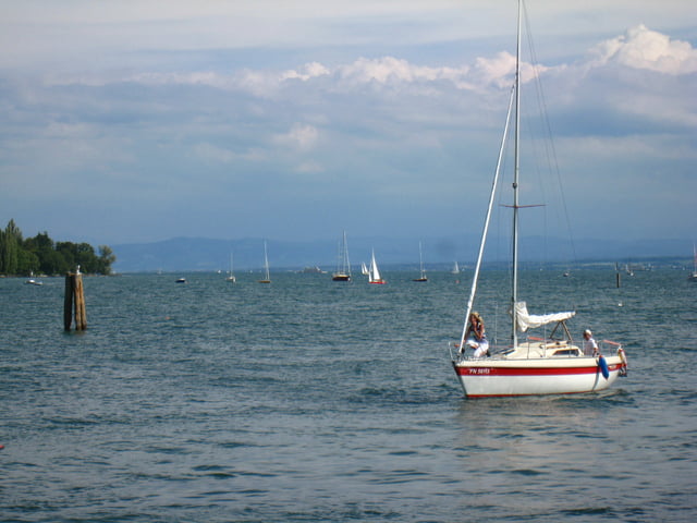 Friedrichshafen