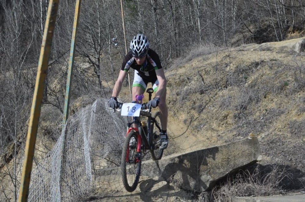 20130414_2_eBike Kupa Slovenské Ďarmoty