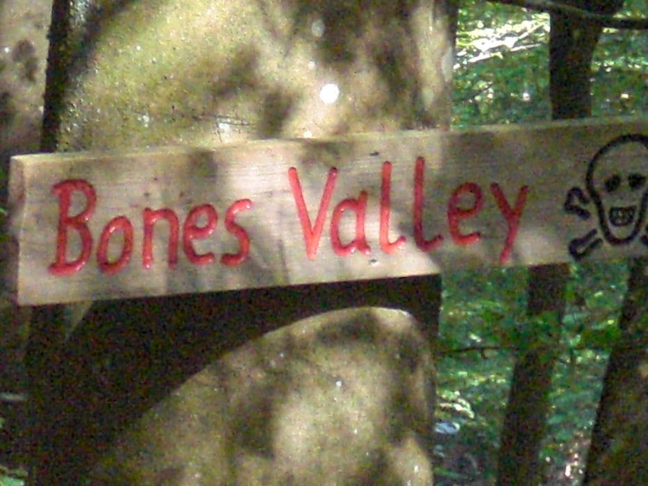 Heubach-Rosensteintrails