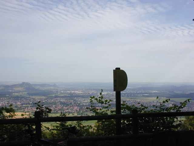 Herrentisch