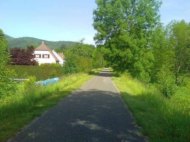 Bussang - Ballon d'Alsace
