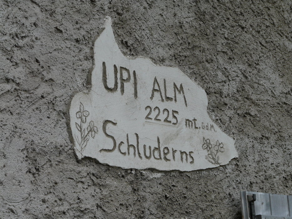 Upialm
