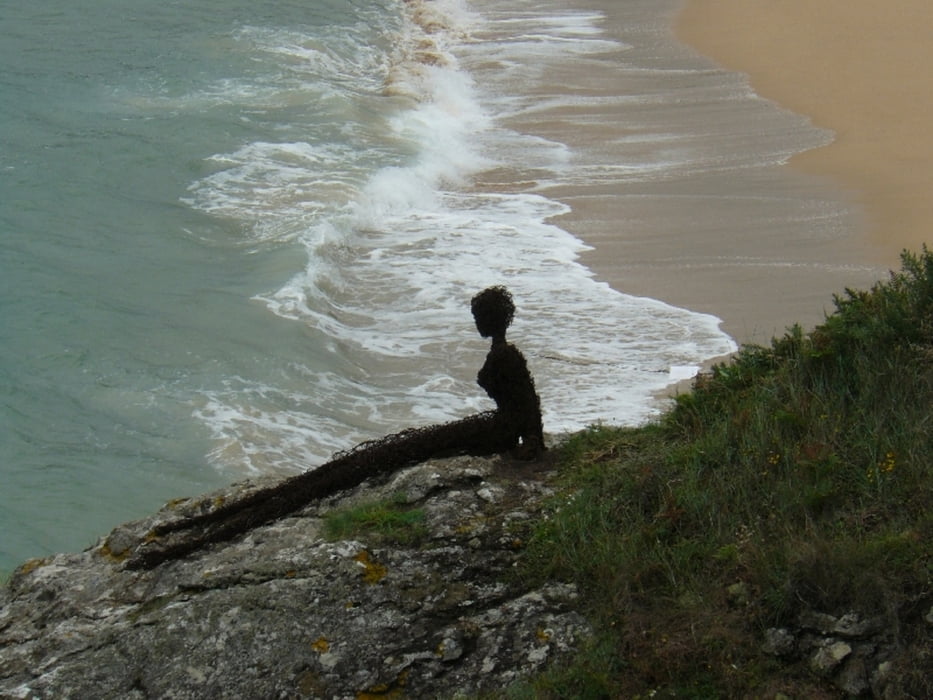 Pointe du Meinge und Ile Besnard
