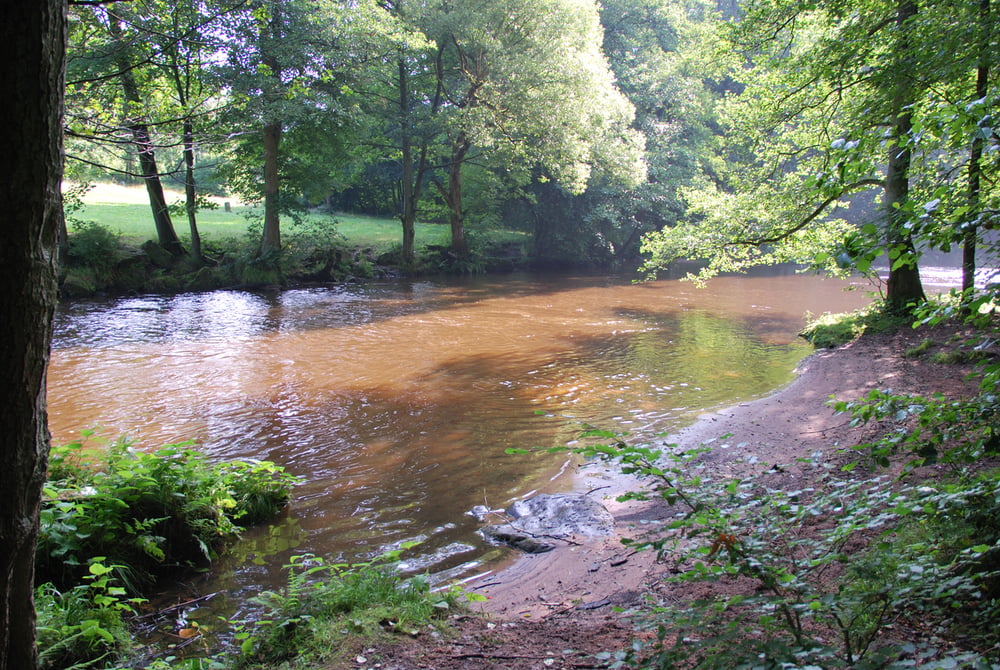 Rundwanderung durchs Grösseltal