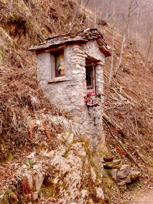 Anello Val Medon (Dolomiti Bellunesi)
