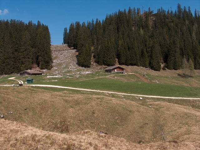 Moosen-Alm