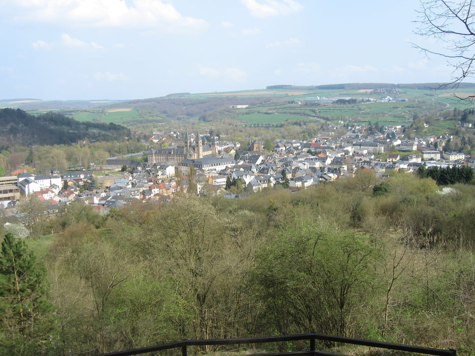 Rundtour Bollendorf 2