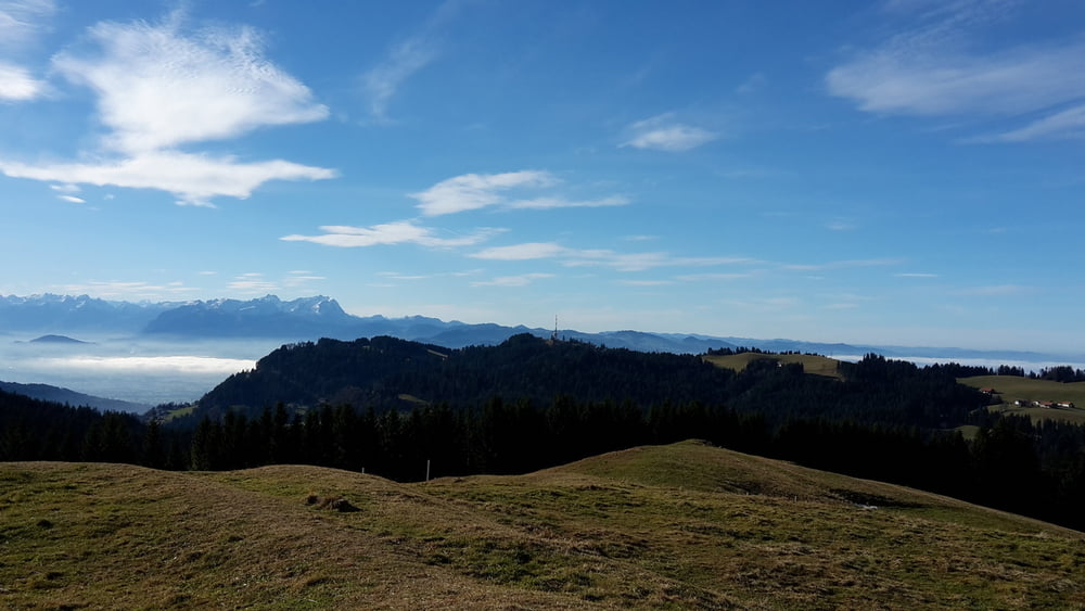 Lindau-Pfänder-Hirschberg-Langen-Bregenz- Lindau