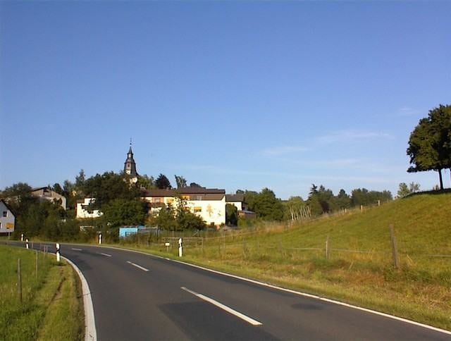 Rheingau-Taunus-Runde - Rennrad