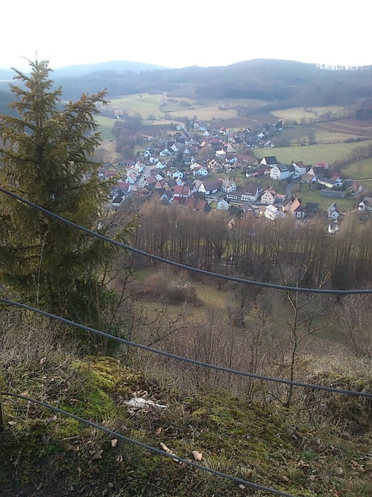 Familienwanderung - kleine Osternoherunde II