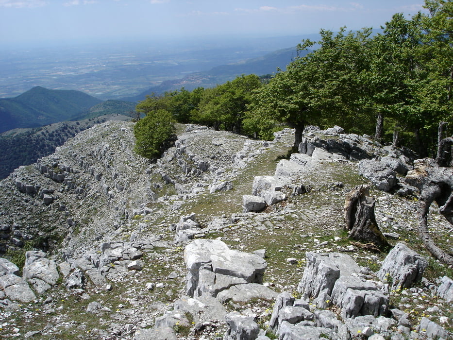 Monte Semprevisa