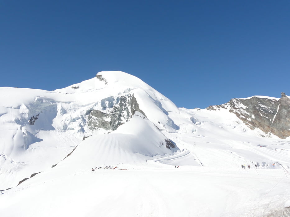 Allalinhorn