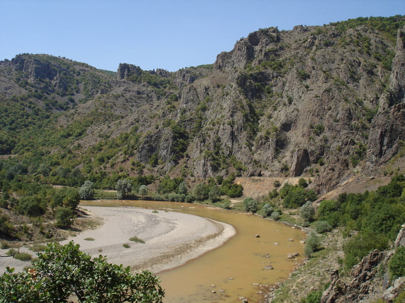 Majarovo - Kostilkovo - Majarovo