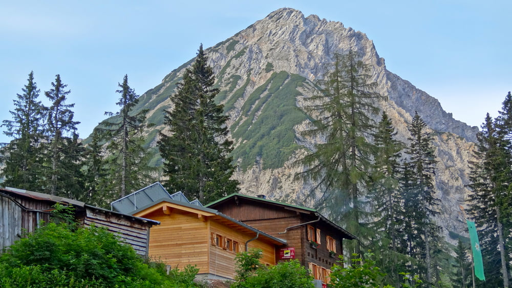 Mittagskogel Ost-West