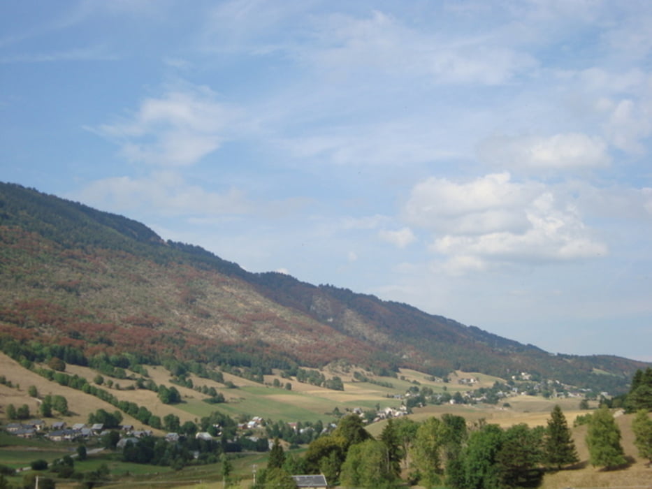 Lans en Vercors - Villard de Lans