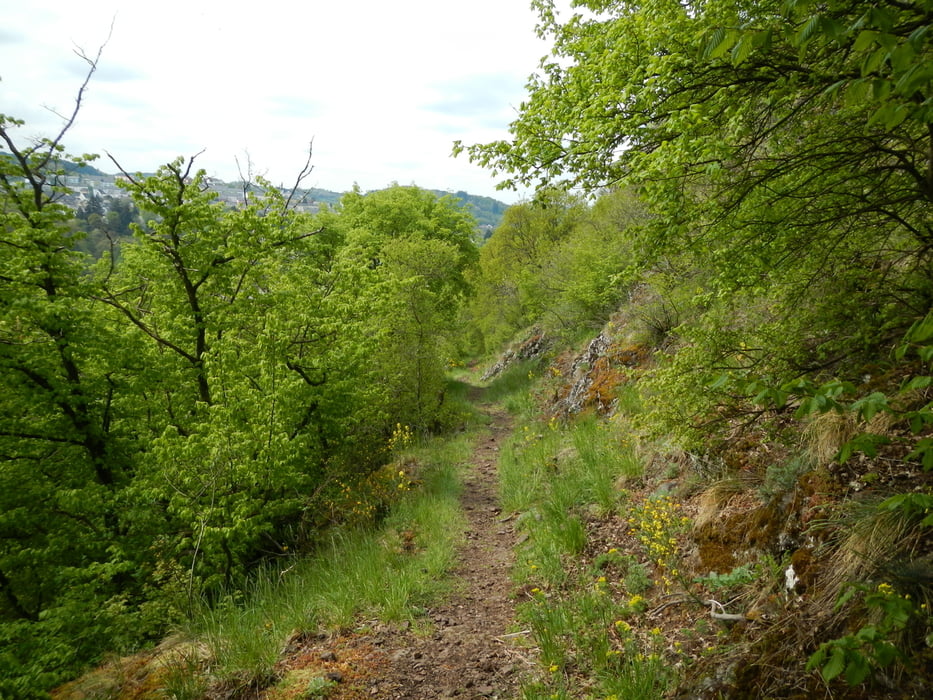 Nahe-Felsen-Weg (Idar-Oberstein)