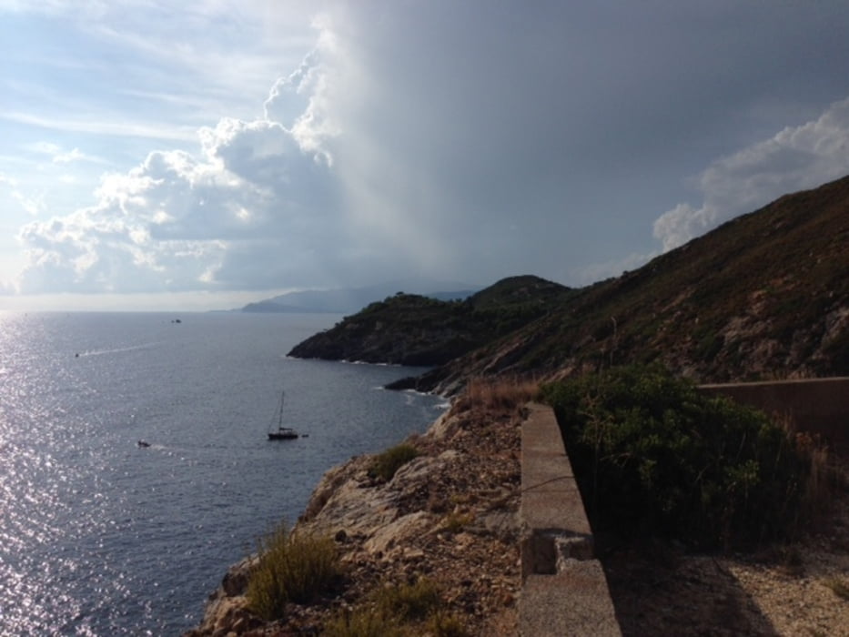 Elba - Word Cup Tour