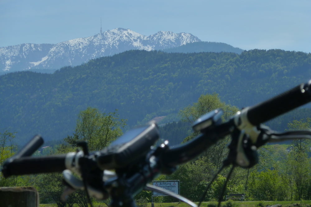 Trebesing - Villach