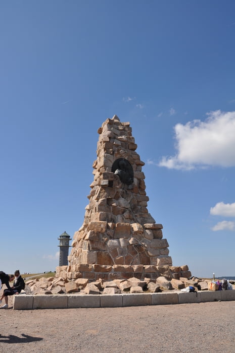 Über und um den Feldberg