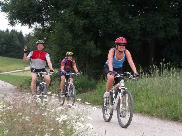 Franken: Lauf - Betzenstein