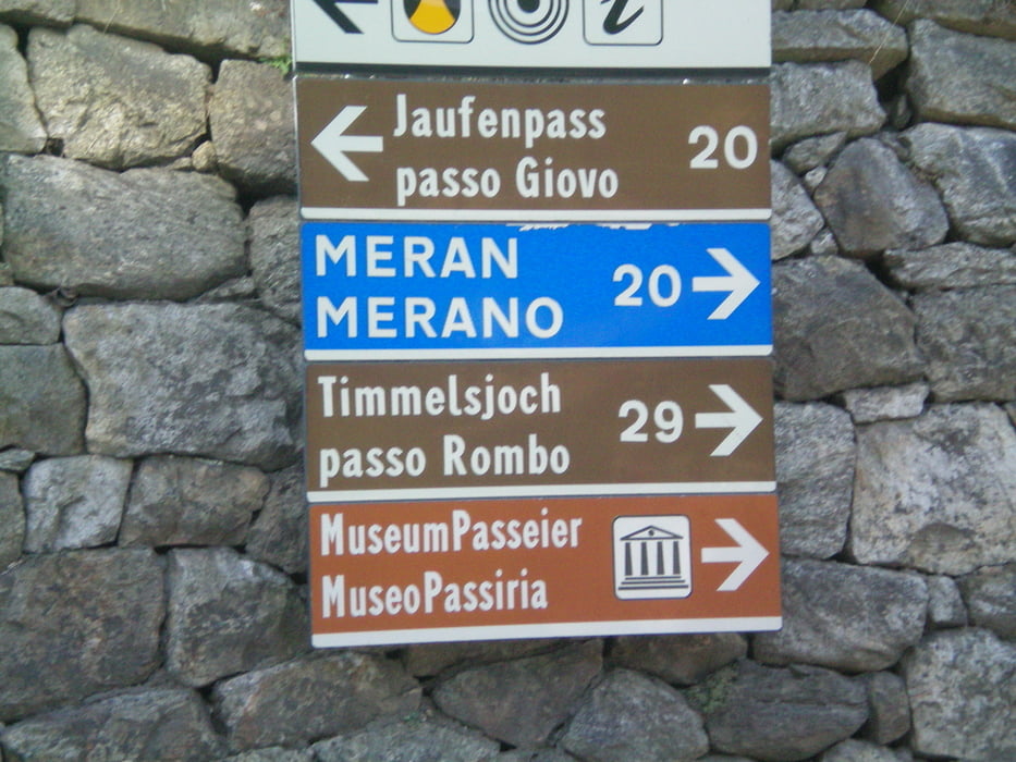 Jaufenpass