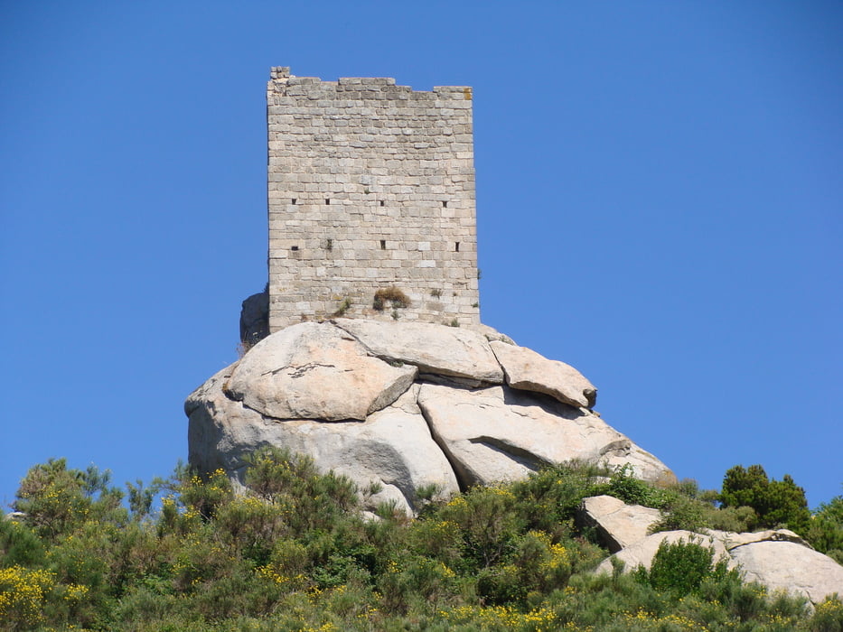 Monte Capanne Variante