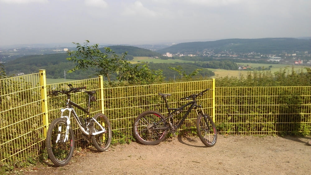 Nördlich der Ruhr