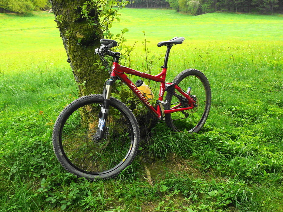 Testfahrt Garmin