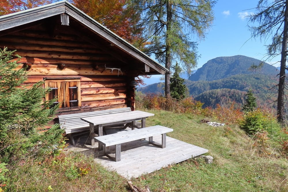 Bike-Hike-Runde Augenstein