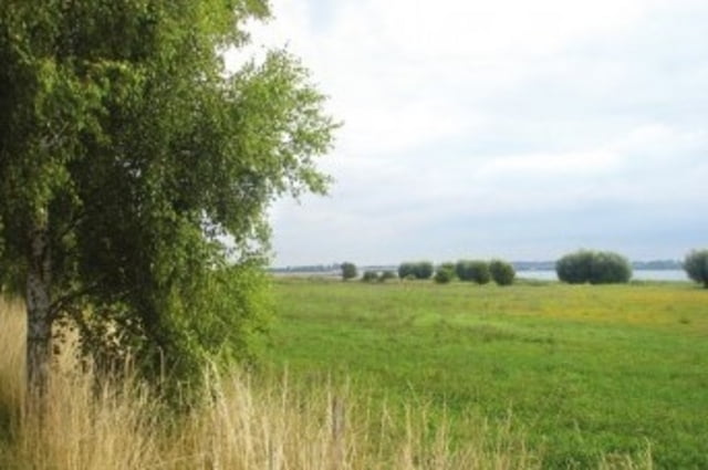 von Groß Strömkendorf nach Kühlungsborn