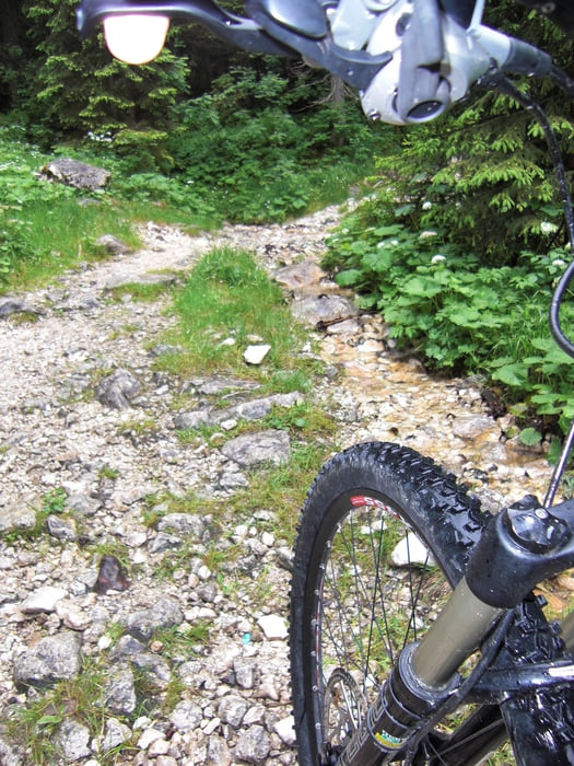 Mittenwald-Schachenalm-Elmau-Kranzberg-Mittenwald