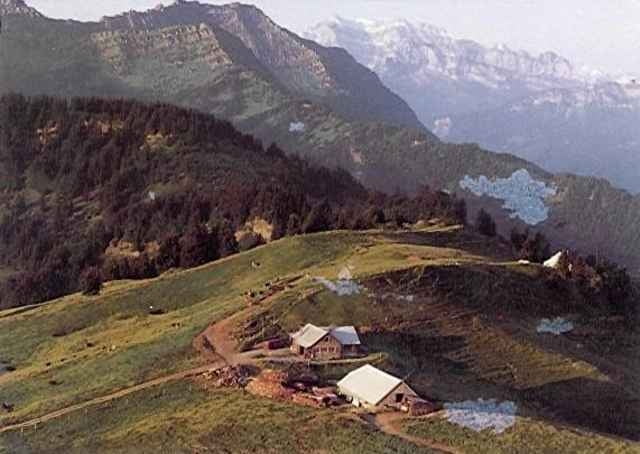 Bütschwil-Tanzboden-Bütschwil