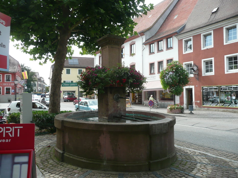 Kenzingen Freiamt